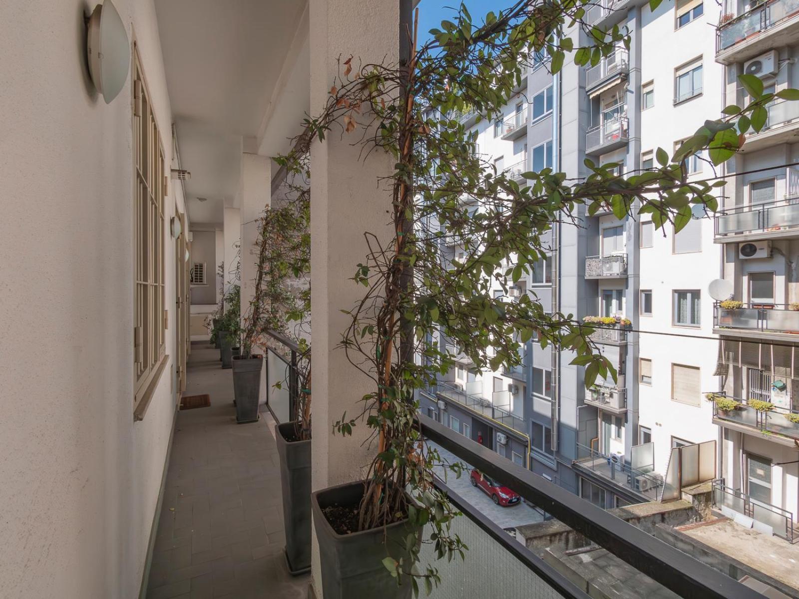 Milano Centro Apartment - Cinque Giornate Exterior foto